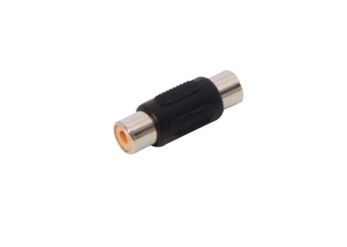 S-link SL-DC45 Rca F To Rca F Stereo Adaptör - 1