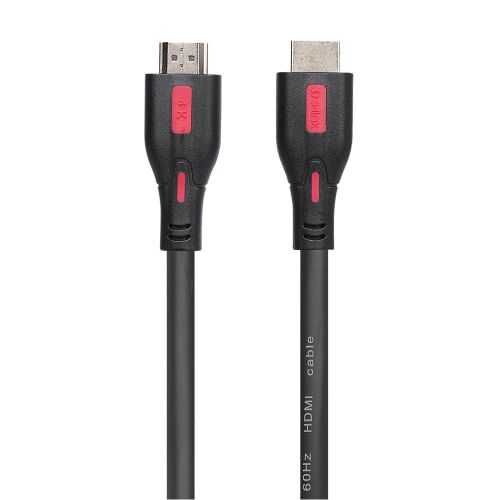 S-link SL-HDM4K30 19+1 HDMI to HDMI 30m v2.0 4K (3840-2160) 60Hz Kablo - 1