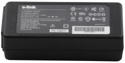 S-link SL-NBA04 30w 19v 1.58a 4.0-1.7 Notebook Adaptör - 1