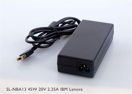 S-link SL-NBA13 45w 20v 2.25a Notebook Adaptörü - S-LİNK