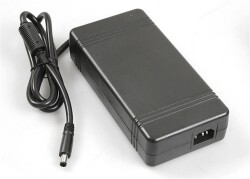 S-link SL-NBA227 240W 19.5V 12.3A 7..4-5.0 Notebook Standart Adaptör - 1