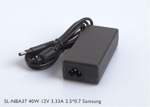 S-link SL-NBA37 40w 12v 3.33a 2.5-0.7 Notebook Adaptörü - 1