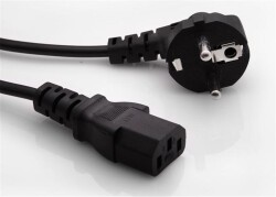 S-link SL-P755 5m 0.75mm Power Kablosu - 1