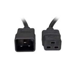 S-link SL-PS535 3m 1.5mm Server Power Kablo - 1