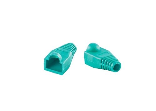 S-link SL-RJ40 rj-45 Kapak Yeşil 25li Paket - S-LİNK