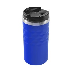 S-link SL-TM03 Lacivert 300ML Iç 304 Dış 201 Paslanmaz Çelik Kupa-Bardak - 1