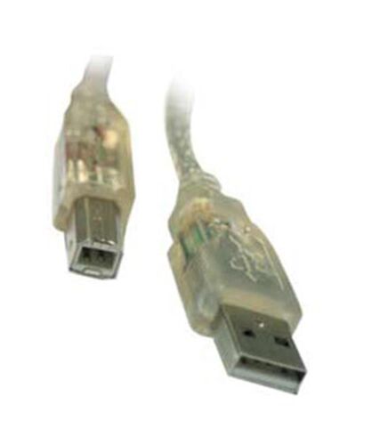 S-link SL-U2005 5mt 2.0 Usb Yazıcı Kablosu - S-LİNK