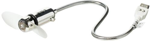 S-link SL-UF02 Anahtarlı + Ledli Usb Fan - 4