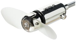 S-link SL-UF02 Anahtarlı + Ledli Usb Fan - 5