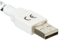 S-link SL-UF02 Anahtarlı Ledli Usb Fan - 3