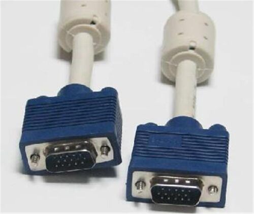 S-link SL-VGA17 3mt Ekran Kartı e-e Data Kablosu - 1