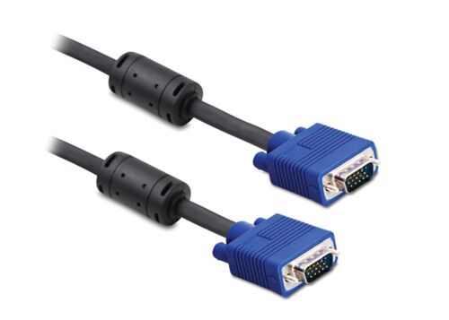 S-link SL-VGA50 Vga 50mt Data Kablosu - 1