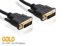 S-link SLX-515 24+1 m-m 1.5mt Dvı Kablosu - 1