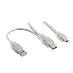 S-Link SLX-U52 Usb2.0 M/2 Hdd Kablosu - 1