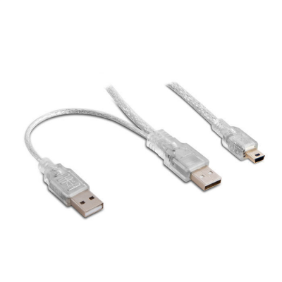 S-Link SLX-U52 Usb2.0 M/2 Hdd Kablosu - 1