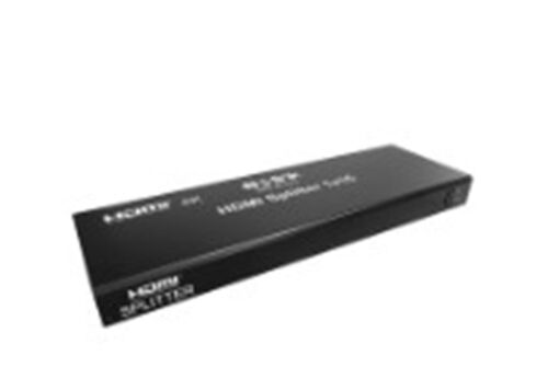 S-link SW-KC33 16 Port HDMI 1080P 3D Splitter - S-LİNK
