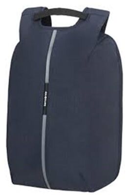 Samsonite KA6-01-001 15,6 Securipak Notebook Sırt Çantası Mavi - 1