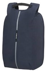 Samsonite KA6-01-001 15,6 Securipak Notebook Sırt Çantası Mavi - 1
