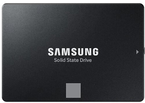 Samsung 1TB MZ-77E1T0BW 870 Evo Sata 3.0 560-530mb-s 2.5