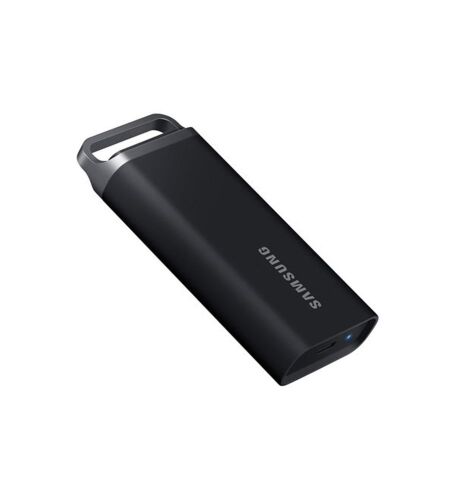 Samsung 2TB T5 Usb 3.2 (Okuma 1050MB - Yazma 1000MB) Siyah Taşınabilir SSD Disk MU-PH2T0S-WW - SAMSUNG