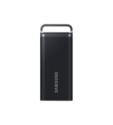 Samsung 2TB T5 Usb 3.2 (Okuma 1050MB - Yazma 1000MB) Siyah Taşınabilir SSD Disk MU-PH2T0S-WW - 2