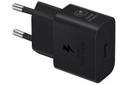Samsung Ep-T2510 Siyah 25W Type-C Adaptör - 1