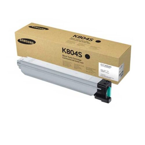 Samsung K808S Black Siyah 23.000 Sayfa Toner - 1