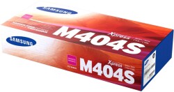 Samsung M404S Magenta Kırmızı 1.000 Sayfa Toner SU246A - 1