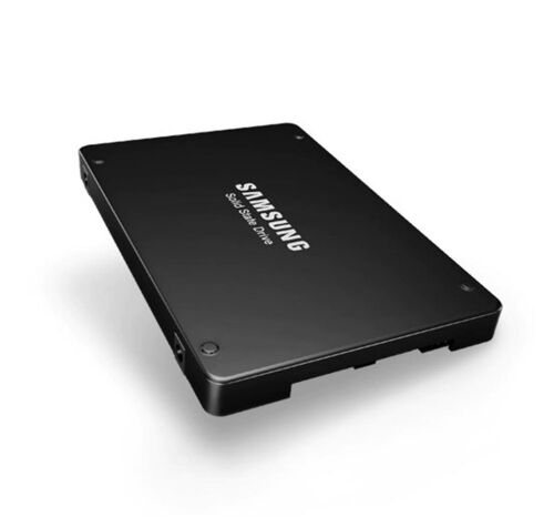 Samsung PM893 3,84 TB 2.5 inç SATA III Server SSD MZ-7L33T8HBLT (İTHALAT-KUTUSUZ) - SAMSUNG