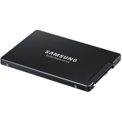 Samsung PM893 7.68TB 2.5 inç SATA III Server SSD MZ-7L37T6HBLA (İTHALAT-KUTUSUZ) - 1