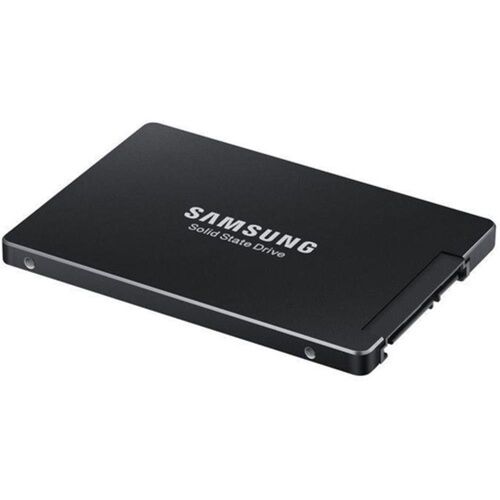 Samsung PM893 7.68TB 2.5 inç SATA III Server SSD MZ-7L37T6HBLA (İTHALAT-KUTUSUZ) - 1