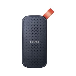 Sandisk 1TB Extreme PRO SDSSDE81-1T00-G25 2.5 USB 3.1 Taşınabilir SSD - 1