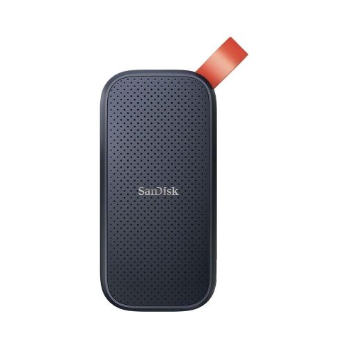 Sandisk 1TB Extreme PRO SDSSDE81-1T00-G25 2.5 USB 3.1 Taşınabilir SSD - 1