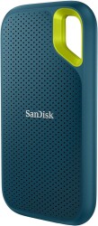 Sandisk 4TB Extreme SDSSDE61-4T00-G25M Monterey 1050MB-S Taşınabilir SSD Disk - 1