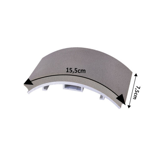 Şapka Baskı Pedi - OFİSOMİ-T (1)