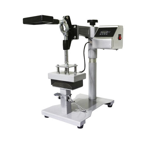 Şapka Transfer Baskı Presi - OFİSOMİ-S