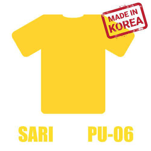 Sarı Flex / 51 cm x 1 metre - OFİSOMİ-S