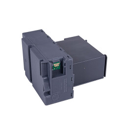 SC-F100 Muadil Atık Mürekkep Bakım Kutusu - Atık Tank Filtresi - SC23MB - 2