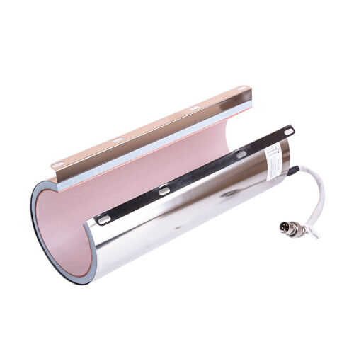 SCE Makineleri için uyumlu Uzun Kupa Baskı Rezistansları - 4