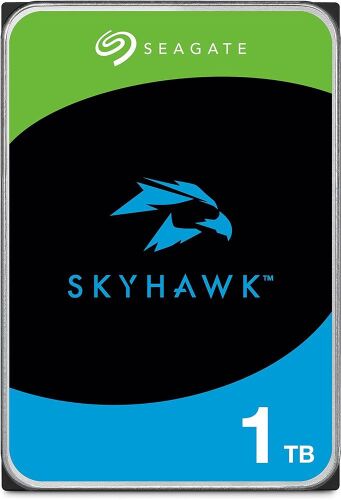 Seagate 1Tb Skyhawk ST1000VX013 3,5