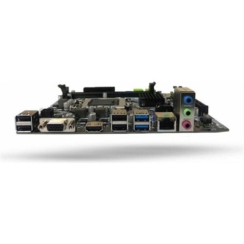 Seclife H61DA1 H61 S+V+L Hdmı M.2 SSD DDR3 MATX 1155p 2.3. Nesil Anakart - 2