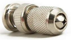 Seenerg Bnc Kablolu Konnektör 100 lü paket - 1