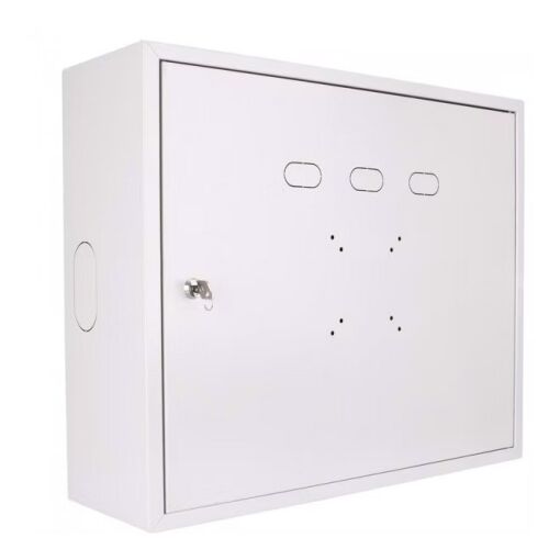 Seenergy DVR XVR Box (550X440X170) Metal Pano (Ekranlı) - SEENERGY (1)