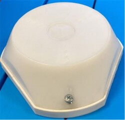 Seenergy Kamera Buat Kutusu Beyaz 10 lu Paket - 1