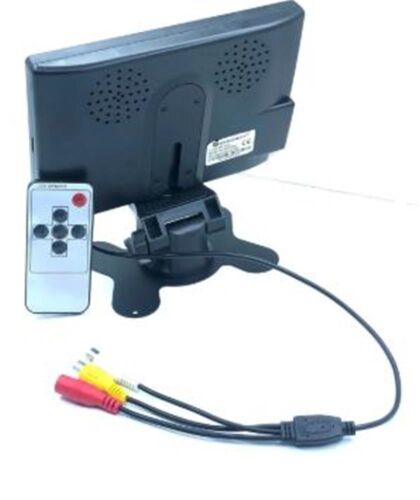 Seenergy SE-1007RCA 7