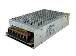 Seenergy SE-12V16.5A 12V 16.5 Amper Metal Adaptör - 1