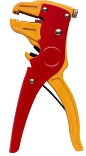 Seenergy SE-3863 RG6 Çok Fonksiyonlu Soyma Pensesi - SEENERGY