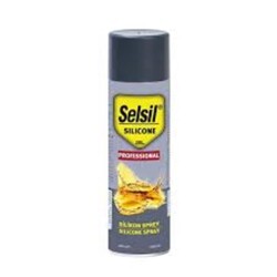 Selsil Silikon Spreyi 500ml TAS007 - 1