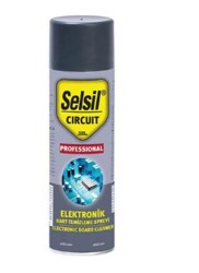 Selsil Tas-010 500ml Elektrik Devre Kart Tem. - 1