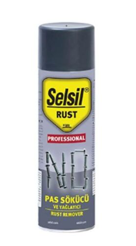 Selsil Tas-031 200ml Pas Sökücü - SELSİL